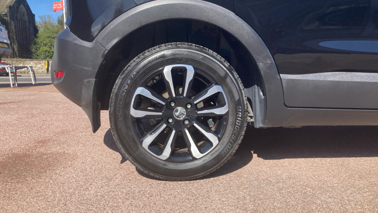 Vauxhall Crossland 1.2 Turbo Design 5dr Petrol Hatchback